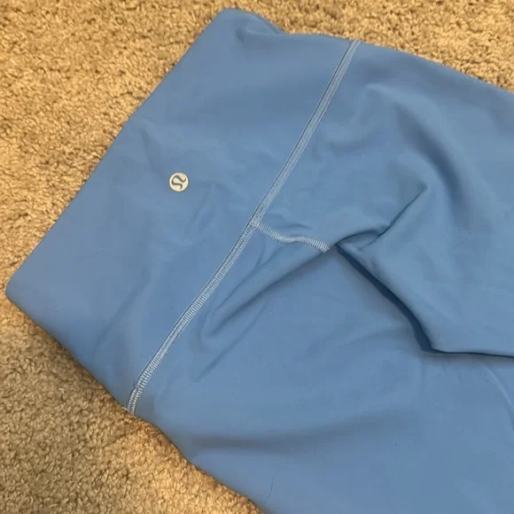 Lululemon leggings - Picture 4 of 6